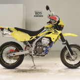 Мотоцикл Suzuki 250SB з пробігом 11695 km