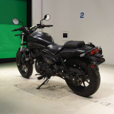Мотоцикл Kawasaki ELIMINATOR 400 з пробігом 6482 km