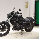 Мотоцикл Kawasaki ELIMINATOR 400 з пробігом 6482 km