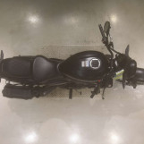 Мотоцикл Kawasaki ELIMINATOR 400 з пробігом 6482 km