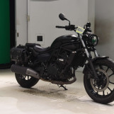 Мотоцикл Kawasaki ELIMINATOR 400 з пробігом 6482 km