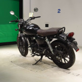 Мотоцикл Honda GB350 с пробегом 31180 km