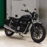 Мотоцикл Honda GB350 с пробегом 31180 km
