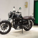 Мотоцикл Honda GB350 с пробегом 31180 km
