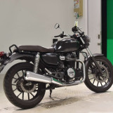 Мотоцикл Honda GB350 с пробегом 31180 km