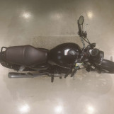 Мотоцикл Honda GB350 с пробегом 31180 km