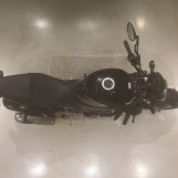 Мотоцикл Suzuki SV650A з пробігом 9774 km