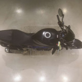 Мотоцикл Suzuki SV650A з пробігом 19807 km