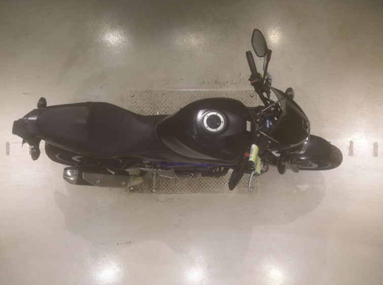 Мотоцикл Suzuki SV650A з пробігом 19807 km