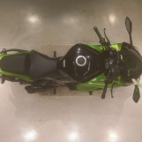 Мотоцикл Kawasaki ninja 1000 с пробегом 12507 km