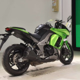Мотоцикл Kawasaki ninja 1000 с пробегом 12507 km