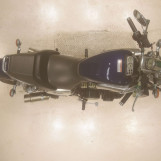 Мотоцикл Yamaha V-MAX з пробігом 6590 m