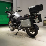 Мотоцикл BMW R1200GS з пробігом 32579 km