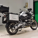 Мотоцикл BMW R1200GS з пробігом 32579 km
