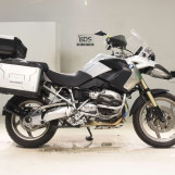 Мотоцикл BMW R1200GS з пробігом 32579 km
