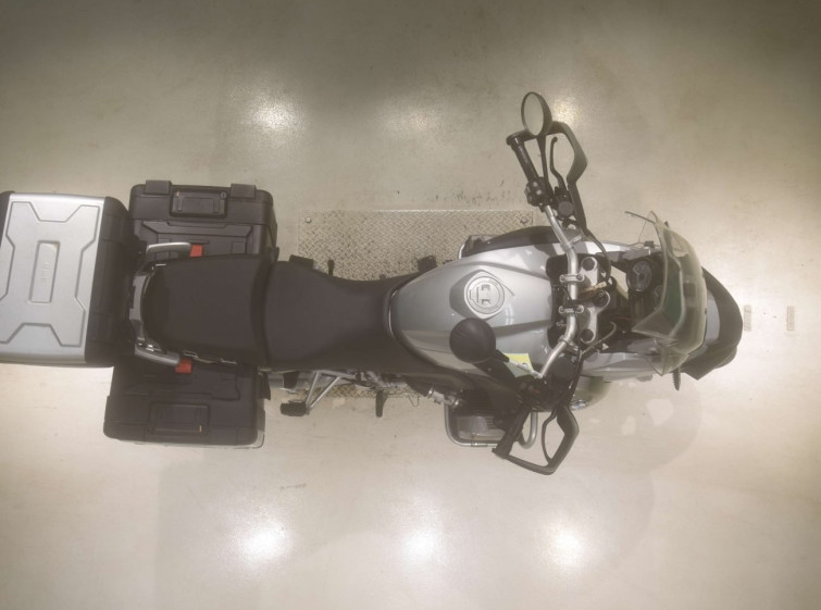 Мотоцикл BMW R1200GS з пробігом 32579 km