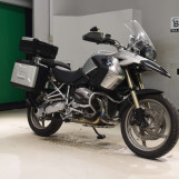 Мотоцикл BMW R1200GS з пробігом 32579 km