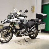 Мотоцикл BMW R1200GS з пробігом 32579 km