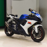 Мотоцикл Suzuki GSX-R750 с пробегом 38956 km