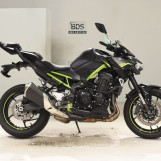 Мотоцикл Kawasaki Z900-2 с пробегом 4198 km