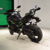 Мотоцикл Kawasaki Z900-2 с пробегом 4198 km