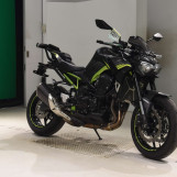 Мотоцикл Kawasaki Z900-2 с пробегом 4198 km