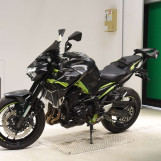 Мотоцикл Kawasaki Z900-2 с пробегом 4198 km