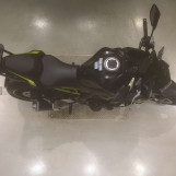 Мотоцикл Kawasaki Z900-2 с пробегом 4198 km