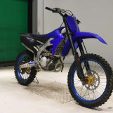 Мотоцикл Yamaha YZ250F