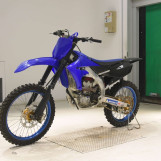 Мотоцикл Yamaha YZ250F