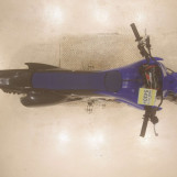 Мотоцикл Yamaha YZ250F