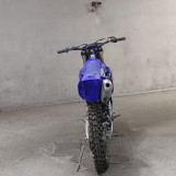 Мотоцикл Yamaha YZ250F