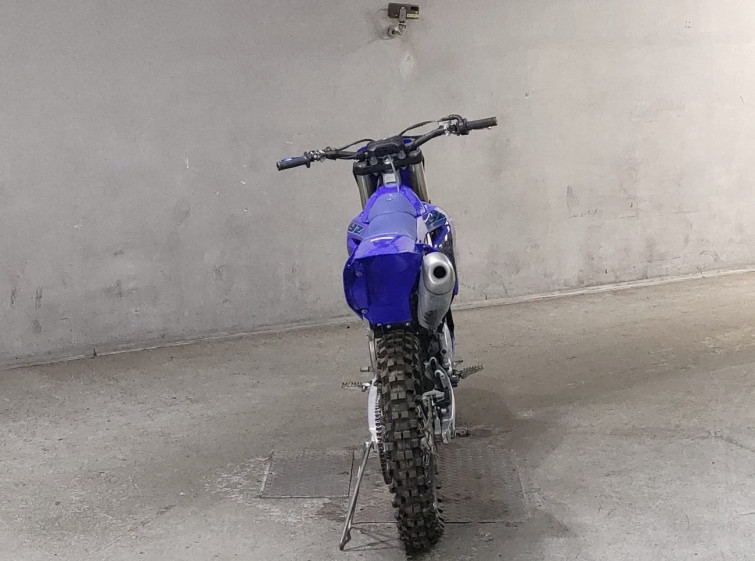 Мотоцикл Yamaha YZ250F
