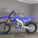 Мотоцикл Yamaha YZ250F