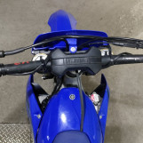 Мотоцикл Yamaha YZ250F