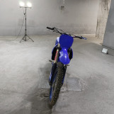Мотоцикл Yamaha YZ250F