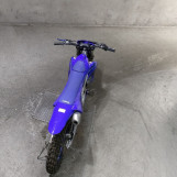 Мотоцикл Yamaha YZ250F