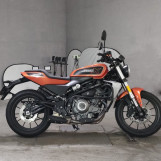 Мотоцикл HD X350 с пробегом 11148 km