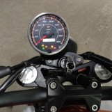 Мотоцикл HD X350 с пробегом 11148 km