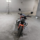 Мотоцикл HD X350 с пробегом 11148 km