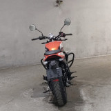 Мотоцикл HD X350 с пробегом 11148 km