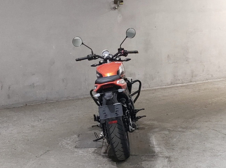 Мотоцикл HD X350 с пробегом 11148 km