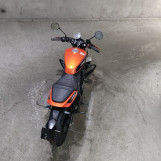 Мотоцикл HD X350 с пробегом 11148 km