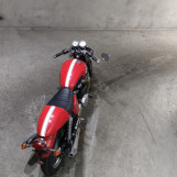 Мотоцикл Triumph THRUXTON 900 з пробігом 29430 km