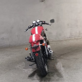 Мотоцикл Triumph THRUXTON 900 з пробігом 29430 km