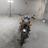 Мотоцикл Honda CB750SFK с пробегом 12737 m