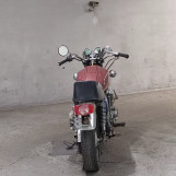 Мотоцикл Honda CB750SFK с пробегом 12737 m