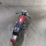 Мотоцикл Honda CB750SFK с пробегом 12737 m