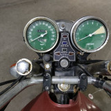 Мотоцикл Honda CB750SFK с пробегом 12737 m