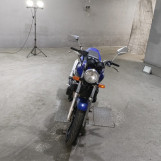 Мотоцикл Honda CB400SFV с пробегом 42577 km